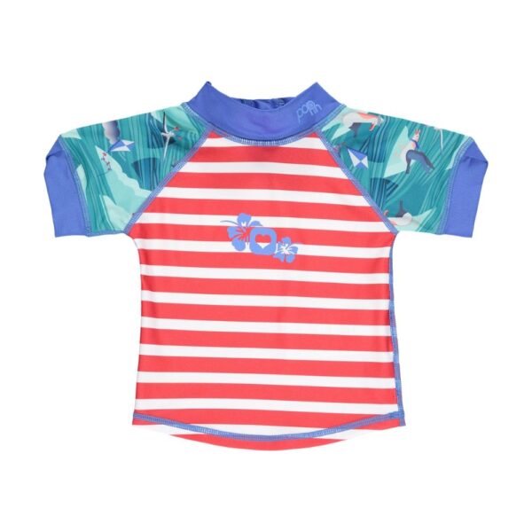 Camiseta UV Whale Shark