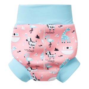 Happy Nappy™ Bañador Nina's Ark
