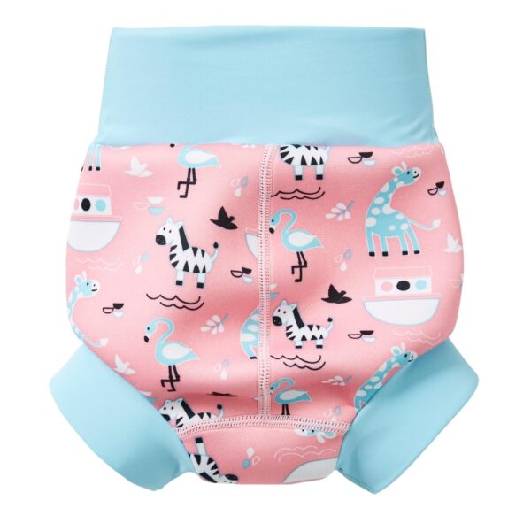 Happy Nappy™ Bañador Nina's Ark