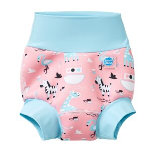 Happy Nappy™ Bañador Nina's Ark