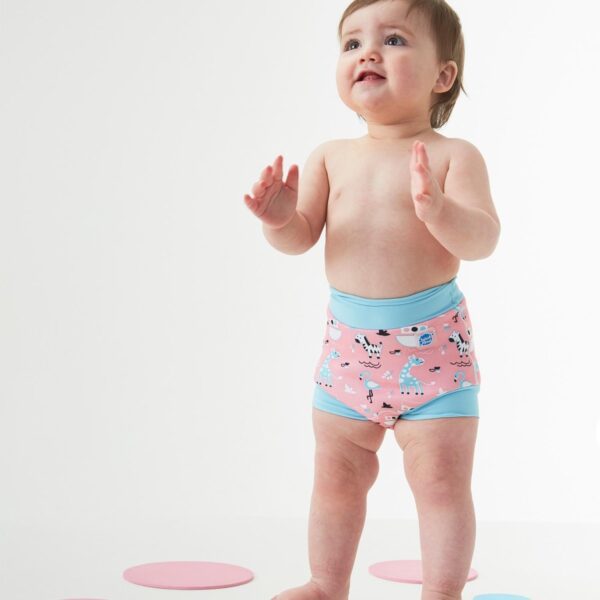 Happy Nappy™ Bañador Nina's Ark