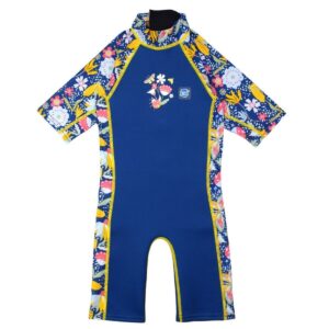 Traje Solar y Neopreno Garden Delight