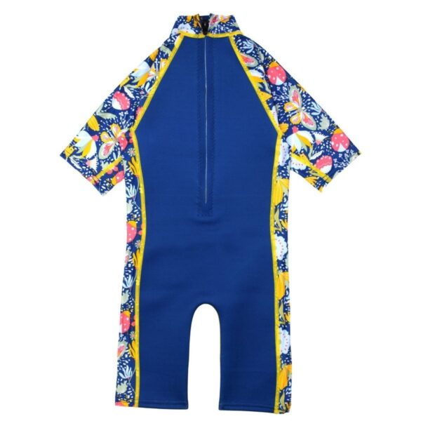 Traje Solar y Neopreno Garden Delight