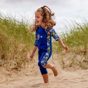 Traje Solar y Neopreno Garden Delight
