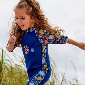 Traje Solar y Neopreno Garden Delight