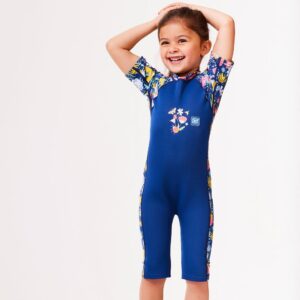 Traje Solar y Neopreno Garden Delight