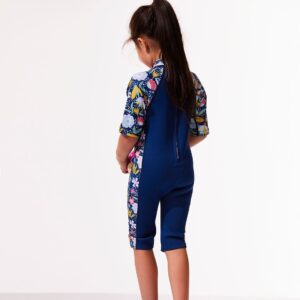 Traje Solar y Neopreno Garden Delight