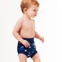 Happy Nappy™ Bañador White Birds